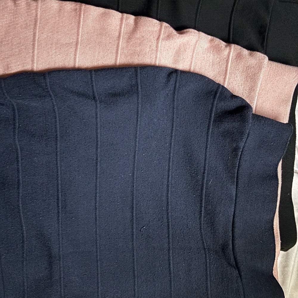 Bandage Skirts